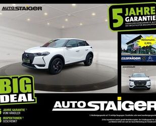DS Automobiles DS3 Crossback Gebrauchtwagen