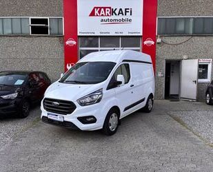 Ford Transit Custom Gebrauchtwagen