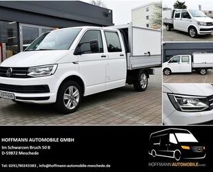 VW T6 Transporter Gebrauchtwagen