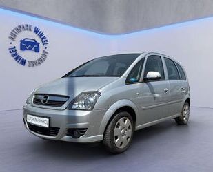 Opel Meriva Gebrauchtwagen