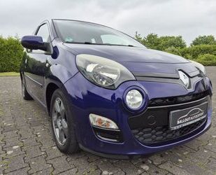 Renault Twingo Gebrauchtwagen