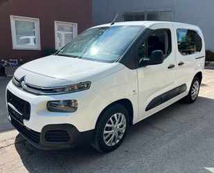 Citroen Berlingo Gebrauchtwagen