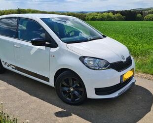 Skoda Citigo Gebrauchtwagen