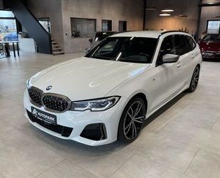 BMW M340d Gebrauchtwagen