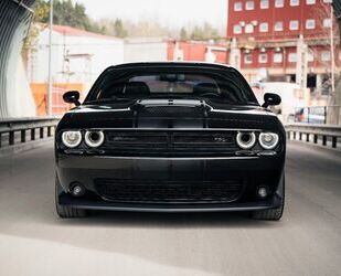 Dodge Challenger Gebrauchtwagen