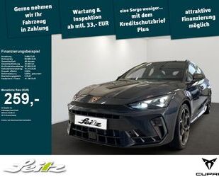 Cupra Leon Gebrauchtwagen