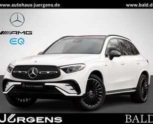 Mercedes-Benz GLC 300 Gebrauchtwagen