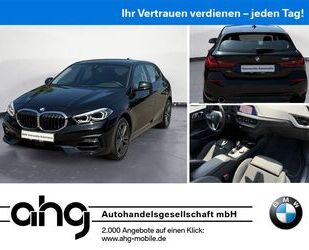BMW 118 Gebrauchtwagen