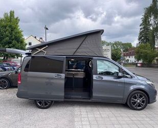 Mercedes-Benz V 250 Gebrauchtwagen