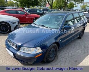 Volvo V40 Gebrauchtwagen