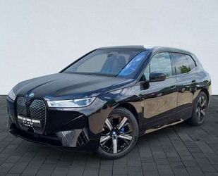 BMW iX Gebrauchtwagen