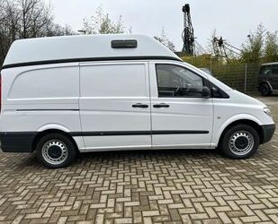 Mercedes-Benz Vito Gebrauchtwagen