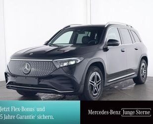 Mercedes-Benz EQB Gebrauchtwagen
