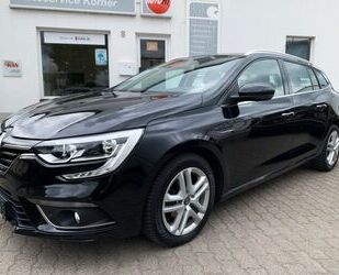 Renault Megane Gebrauchtwagen