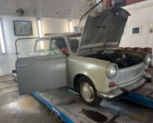 Trabant 601 Gebrauchtwagen