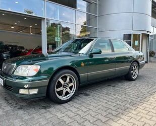 Lexus LS 400 Gebrauchtwagen