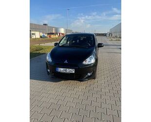 Mitsubishi Space Star Gebrauchtwagen