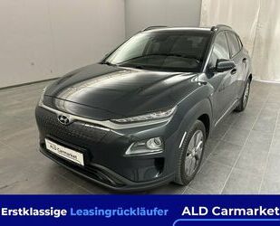 Hyundai KONA Gebrauchtwagen