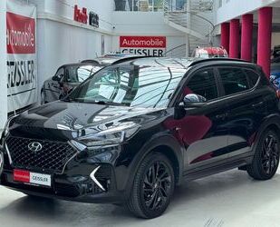 Hyundai TUCSON Gebrauchtwagen