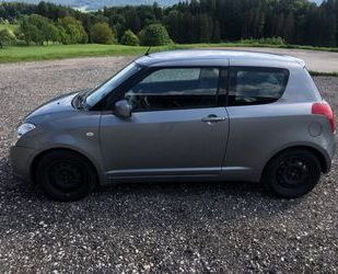 Suzuki Swift Gebrauchtwagen