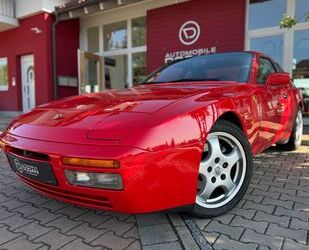 Porsche 944 Gebrauchtwagen