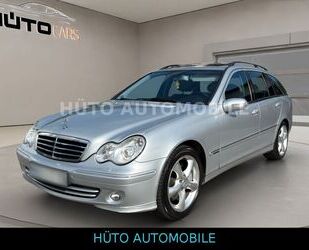 Mercedes-Benz C 220 Gebrauchtwagen