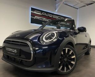 Mini Cooper Cabrio Gebrauchtwagen