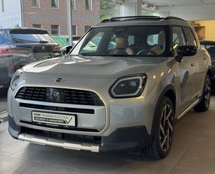 Mini Cooper C Countryman Gebrauchtwagen