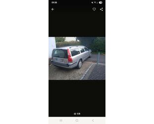 Volvo V70 Gebrauchtwagen