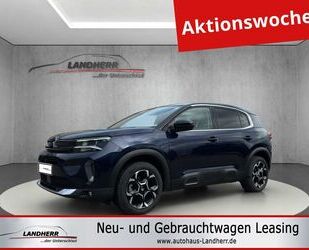 Citroen C5 Aircross Gebrauchtwagen