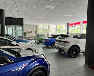 Land Rover Freelander Gebrauchtwagen