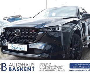 Mazda CX-5 Gebrauchtwagen