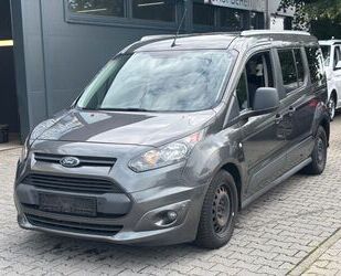 Ford Tourneo Connect Gebrauchtwagen