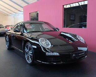 Porsche 997 Gebrauchtwagen