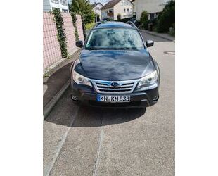 Subaru Impreza Gebrauchtwagen