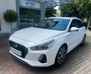 Hyundai i30 Gebrauchtwagen