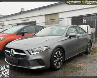 Mercedes-Benz A 180 Gebrauchtwagen