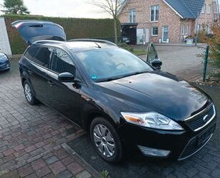 Ford Mondeo Gebrauchtwagen
