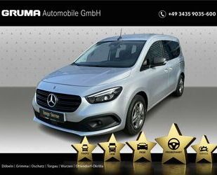Mercedes-Benz Citan Gebrauchtwagen