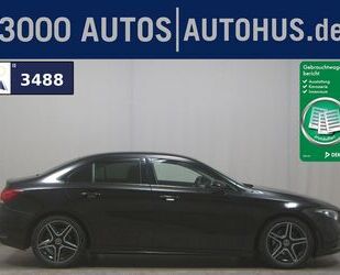 Mercedes-Benz A 200 Gebrauchtwagen