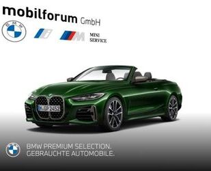 BMW M440 Gebrauchtwagen
