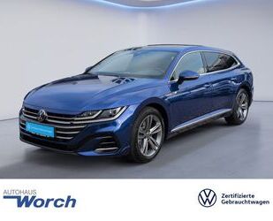 VW Arteon Gebrauchtwagen
