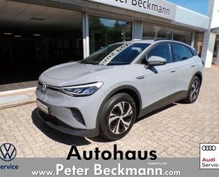 VW ID.4 Gebrauchtwagen