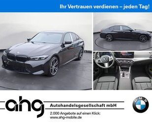 BMW 330 Gebrauchtwagen