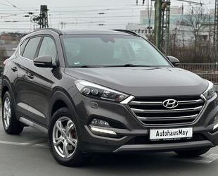 Hyundai TUCSON Gebrauchtwagen