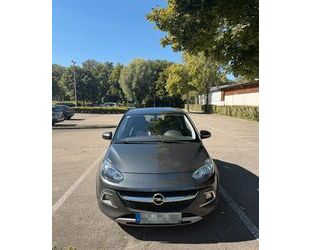 Opel Adam Gebrauchtwagen