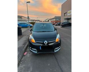 Renault Grand Scenic Gebrauchtwagen