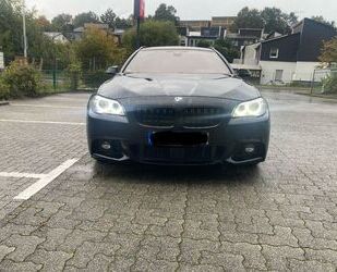 BMW 530 Gebrauchtwagen