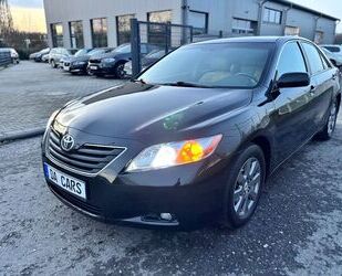 Toyota Camry Gebrauchtwagen