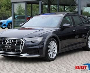 Audi A6 Allroad Gebrauchtwagen